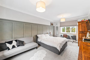 Bedroom Two- click for photo gallery